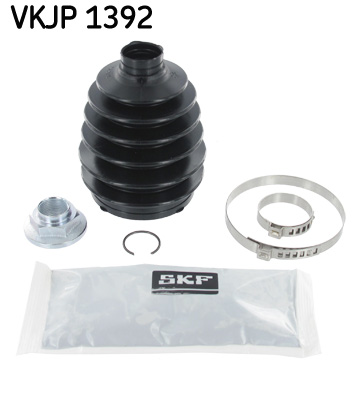 SKF VKJP 1392 Kit cuffia, Semiasse